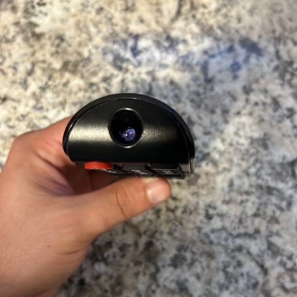 Samsung AA59-00666A Black Wireless Infrared Connectivity Handheld Remote Control - Picture 7 of 8